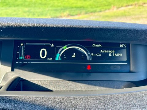 Renault Scenic 1.5 dCi ENERGY Dynamique TomTom Euro 5 (s/s) 5dr 38