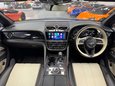 Bentley Bentayga 4.0 V8 SUV 5dr Petrol Auto 4WD Euro 6 (s/s) (550 ps) 4