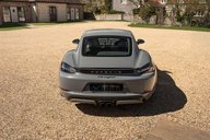 Porsche 718 Cayman 2.0T Style Edition PDK Euro 6 (s/s) 2dr 16