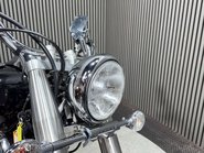 Yamaha XVS DRAGSTER 650 2007 ONLY 7K RUNNING CRUISER PROJECT BIKE 650CC A2 17