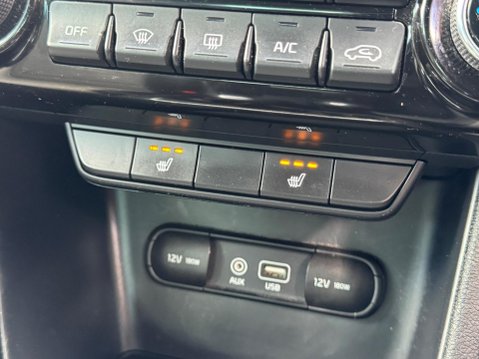 Kia Sportage 1.6 T-GDi GT-Line AWD Euro 6 5dr 25