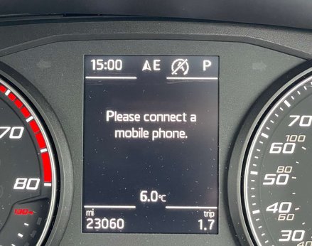 SEAT Arona 1.0 Arona SE Technology TSi Semi-Auto 5dr 25