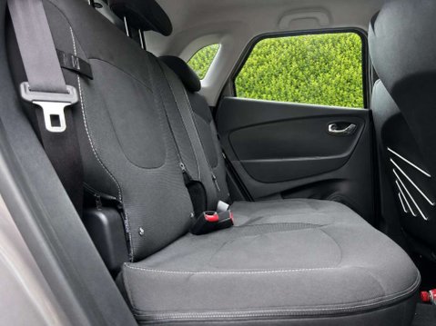 Renault Captur 0.9 Captur Dynamique Nav TCe 5dr 14