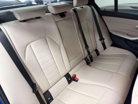 BMW 3 Series 2.0 320d M Sport Saloon 4dr Diesel Auto Euro 6 (s/s) (190 ps) 47