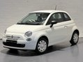 Fiat 500 1.2 Pop Euro 6 (s/s) 3dr 2