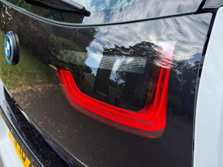 BMW I3 I3 RANGE EXTENDER 60AH 16