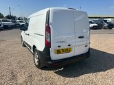 Ford Transit Connect SWB L1H1 Low Roof Leader 200 Air Con Sensors EURO 10