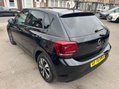Volkswagen Polo 1.0 EVO Match Euro 6 (s/s) 5dr 4