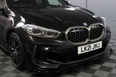 BMW 1 Series M135I XDRIVE 28