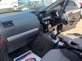 Vauxhall Zafira 1.6 Zafira Exclusive 5dr 43