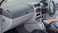 Dodge Caliber 2.0 SXT Hatchback 5dr Petrol CVT (192 g/km, 154 bhp) 16