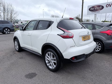 Nissan Juke ACENTA DIG-T 7
