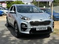 Kia Sportage **SORRY NOW SOLD** 32