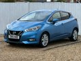 Nissan MICRA IG-T ACENTA AUTOMATIC 1