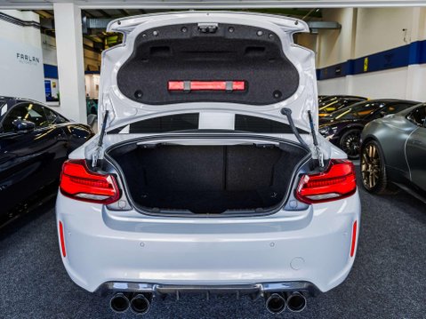 BMW M2 3.0 BiTurbo Competition Coupe 2dr Petrol DCT Euro 6 (s/s) (410 ps) 66