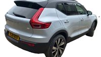 Volvo XC40 1.5h T5 Twin Engine Recharge 10.7kWh R-Design Pro SUV 5dr Petrol Plug-in Hy 3