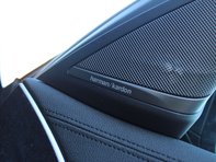 BMW 5 Series 2.0 530e M Sport Auto 4dr 13