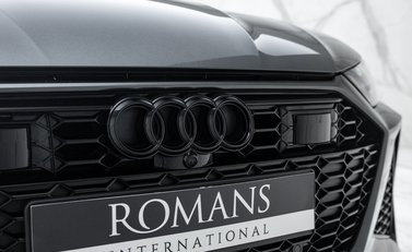 Audi RS6 AVANT VORSPRUNG URBAN 41