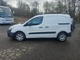 Peugeot Partner HDI S L1 850 10