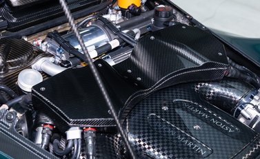 Aston Martin Valkyrie 63