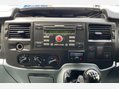 Ford Transit 2.2 TDCi 260 Duratorq Panel Van 5dr Diesel Manual FWD L1 H1 (113 bhp) 26