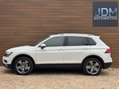 Volkswagen Tiguan 2.0 Tiguan SEL TDI BlueMotion Technology 4Motion Semi-Auto 4WD 5dr 8