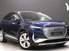 Audi Q4 Q4 e-tron S Line 50 Quattro 4WD 5dr