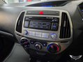 Hyundai i20 1.2 Active Euro 5 5dr 33