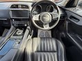 Jaguar F-Pace 2.0 D240 Portfolio SUV 5dr Diesel Auto AWD Euro 6 (s/s) (240 ps) 64