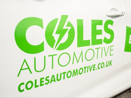 Coles and the Environment