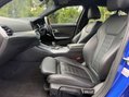 BMW 3 Series 2.0 330e M Sport Auto 4dr 30