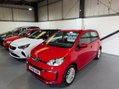 Volkswagen Up 1.0 Move up! Euro 6 (s/s) 5dr 3