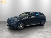 Mercedes-Benz EQC EQC 400 80kWh AMG Line SUV 5dr Electric Auto 4MATIC (408 ps) 3