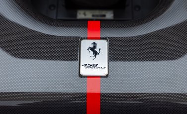 Ferrari 458 Speciale 43