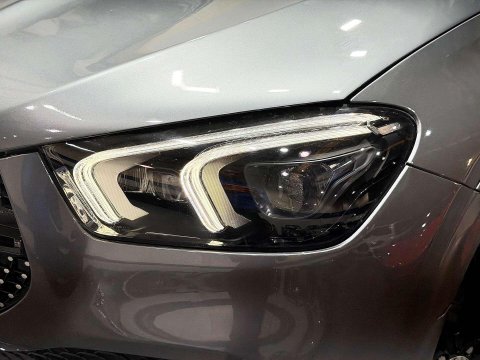 Mercedes-Benz GLE 3.0 GLE450h MHEV AMG Line (Premium Plus) SUV 5dr Petrol G-Tronic 4MATIC Eur 64