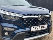 Suzuki S-Cross MOTION 16