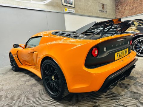 Lotus Exige 3.5 V6 Sport 410 Euro 6 2dr 32