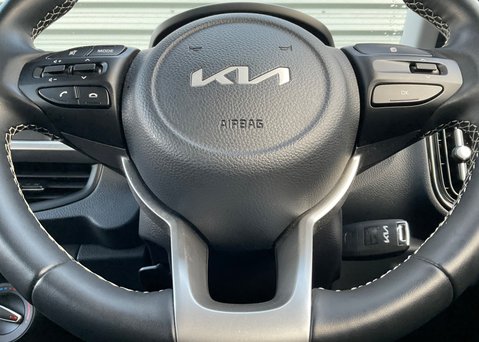 Kia Picanto 1.0 2 [4 seats] 23