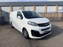 Vauxhall Vivaro 1.5 Vivaro 2900 Sportive S/S