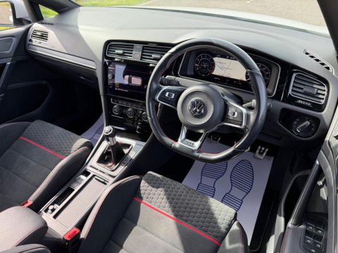 Volkswagen Golf 2.0 TSI GTI Performance Euro 6 (s/s) 5dr 2