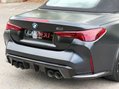 BMW M4 3.0 M4 Competition M XDrive Auto 4WD 2dr 21