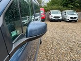 Ford Transit Connect SWB L1H1 Low Roof Limited 200 Alloys H/Seats Ply Sensors EURO 6 NO VAT 20