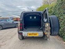 Land Rover Defender D250 | 3LT | AUTO | Nav | Heated Seats | 11