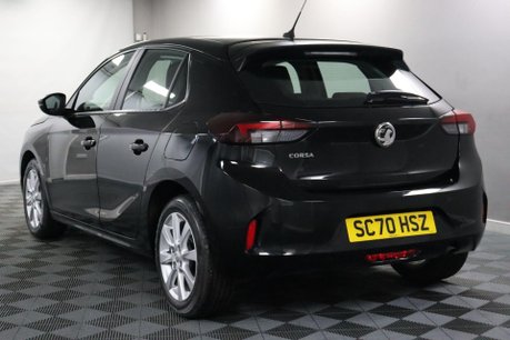 Vauxhall Corsa SE 14