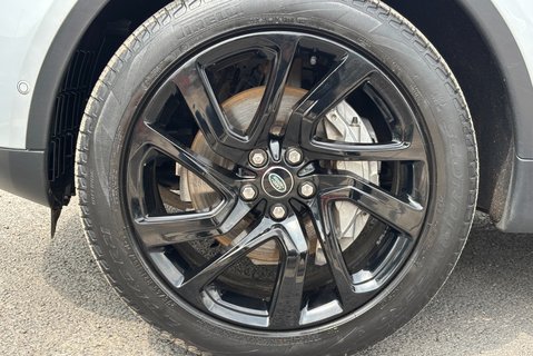 Land Rover Discovery D300 SE MHEV Auto 4WD Euro 6 SUV (300ps) 33
