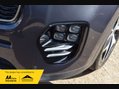 Kia Sportage 1.6 Sportage GT-Line 4WD 5dr 13