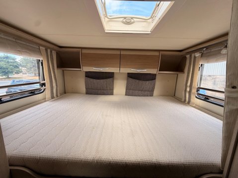 Burstner Ducato 35 MULTIJET 11