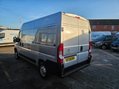Citroen Relay 35 L2H2 ENTERPRISE BLUEHDI S/S 4