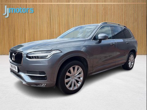 Volvo XC90 2.0 D5 PowerPulse Momentum SUV 5dr Diesel Auto 4WD Euro 6 (s/s) (235 ps) 14