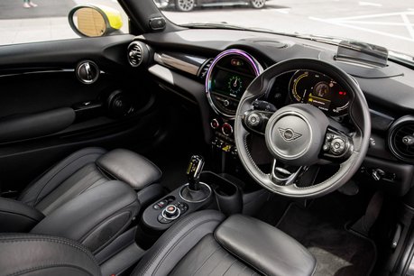 Mini Hatch COOPER S LEVEL 3